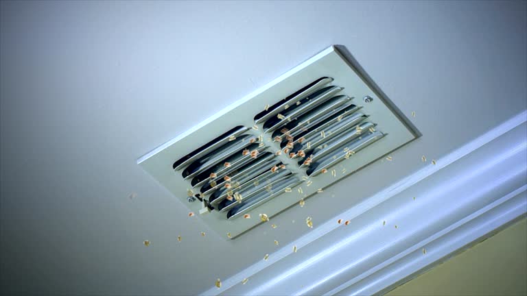 Best Air Duct Inspection  in Woonsocket, RI