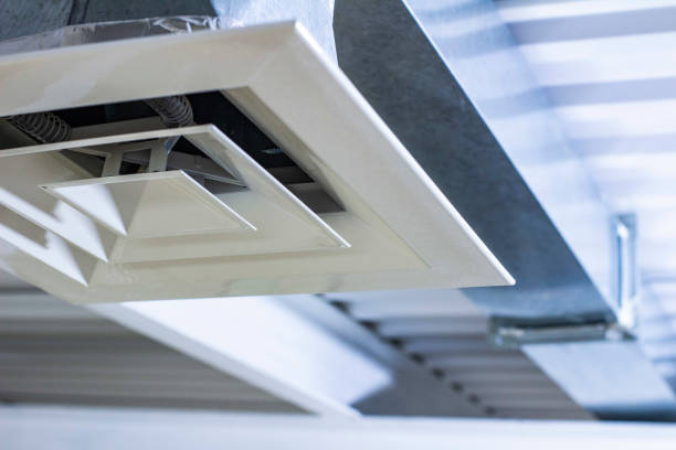 Best Air Duct Cleaning Near Me  in Woonsocket, RI