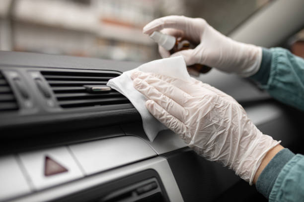 Best Affordable Air Duct Cleaning  in Woonsocket, RI