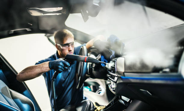 Best Affordable Duct Cleaning Services  in Woonsocket, RI