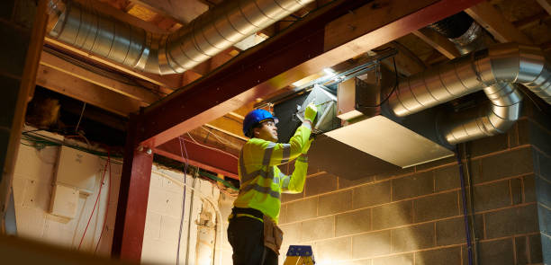 Best Local Air Duct Cleaning Services  in Woonsocket, RI
