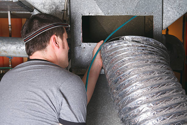 Best Home Air Vent Cleaning  in Woonsocket, RI