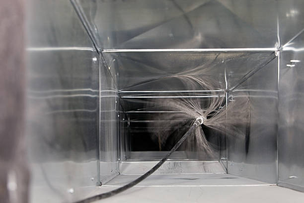Best HVAC Air Duct Cleaning  in Woonsocket, RI