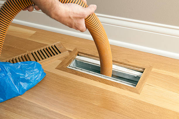 HVAC Maintenance and Cleaning in RI