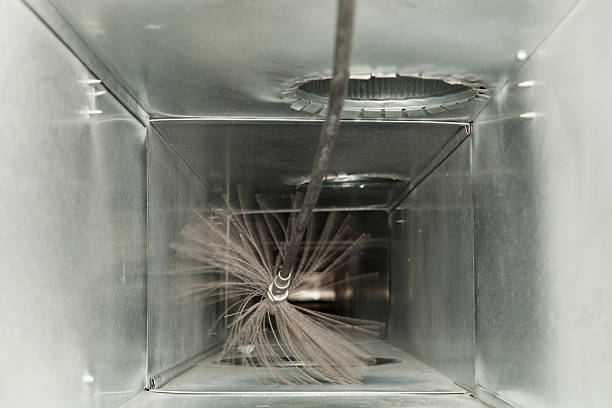 Best Air Duct Cleaning Near Me  in Woonsocket, RI