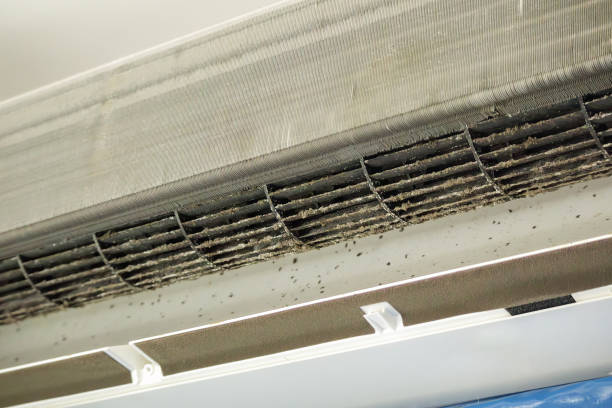 HVAC System Cleaning in RI